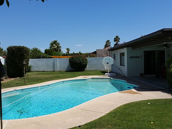 4th image of 6640 E Camino Santo