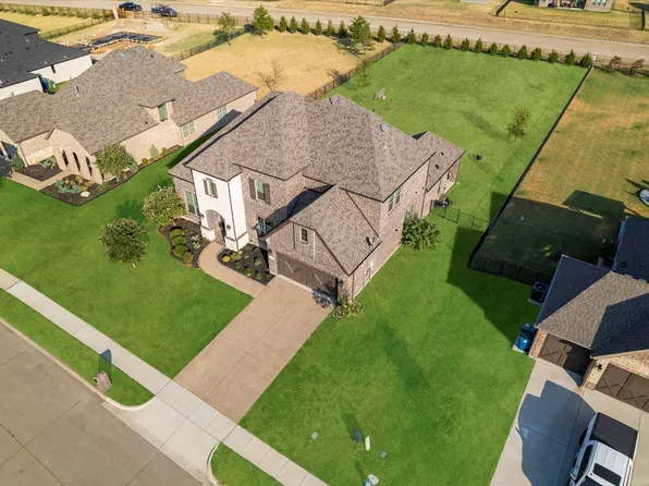 1120 Karsten Ridge Pass, Gunter, TX 75058