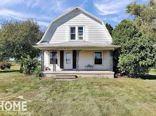 17494 Johnstone Rd, Oakley, MI 48649