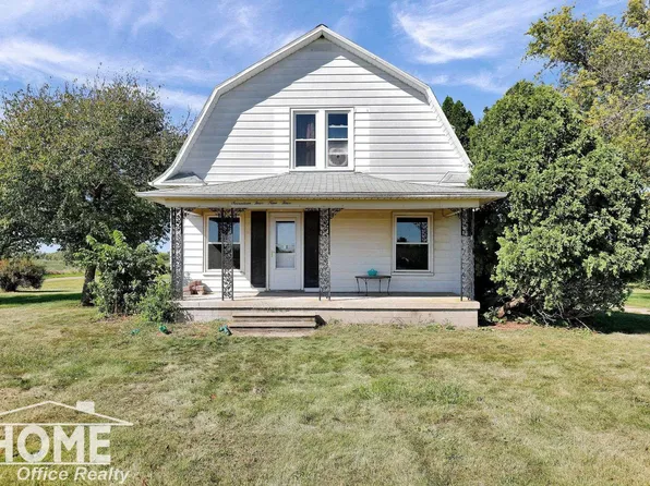 17494 Johnstone Rd, Oakley, MI 48649