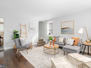 1666 Yakona Rd, Baltimore, MD 21286