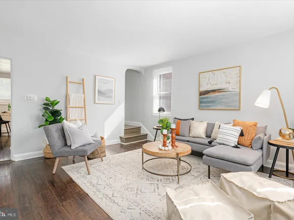 1666 Yakona Rd, Baltimore, MD 21286