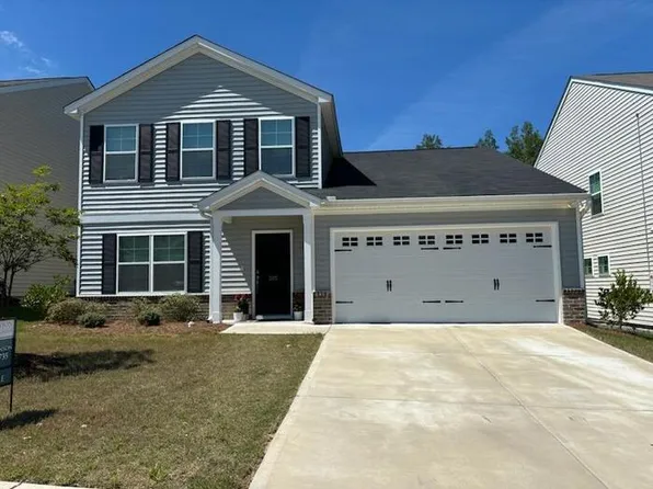 305 Ollivander Ln, Elgin, SC 29045