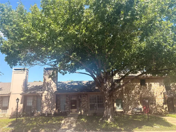 10727 Sandpiper Ln #22, Dallas, TX 75230