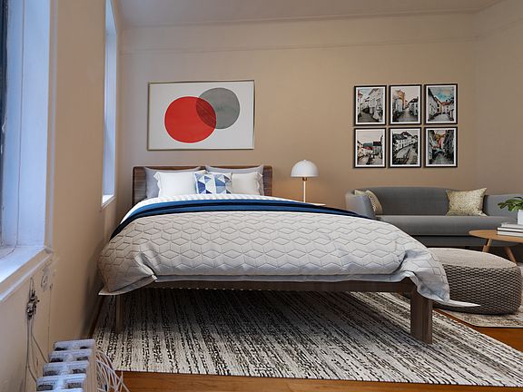 4th image of 210 E 38th St APT 1B