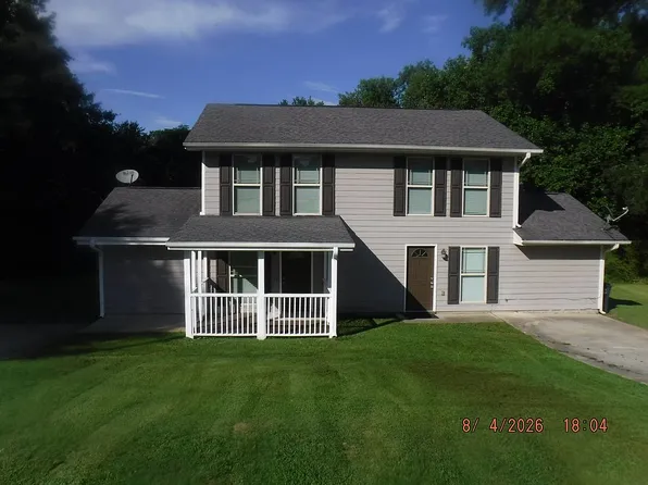3038 Dale Ct, Snellville, GA 30078