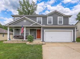 503 SW Creek Ridge Dr, Grain Valley, MO 64029