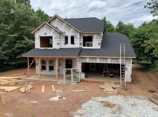 192 Celestial Run #53, Winder, GA 30680