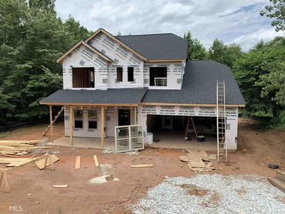 192 Celestial Run #53, Winder, GA, 30680