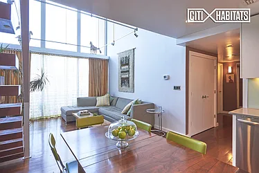 Sold by Citi Habitats