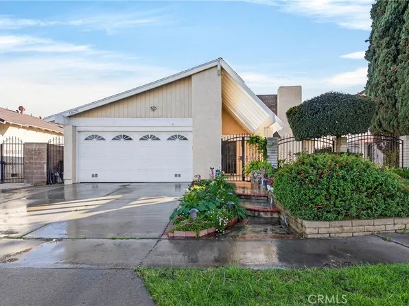 13626 Aclare Ln, Cerritos, CA 90703