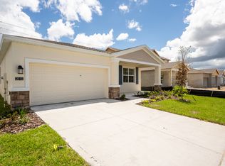 2015 Punch Bowl Ave #A, Davenport, FL 33837