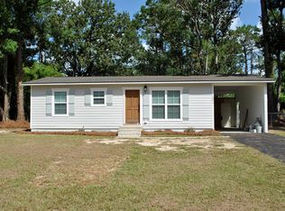 1811 Canterbury Dr, Valdosta, GA 31602