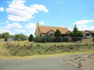 20695 E Wagon Way, Mayer, AZ 86333