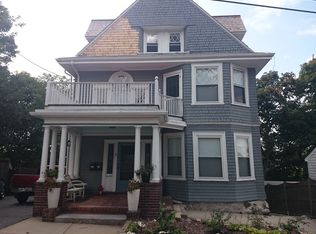41 Orchardhill Rd, Jamaica Plain, MA 02130