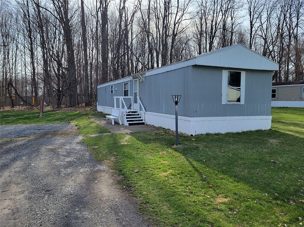 1196 County Road 23 13, Phelps, NY 14532 Zillow