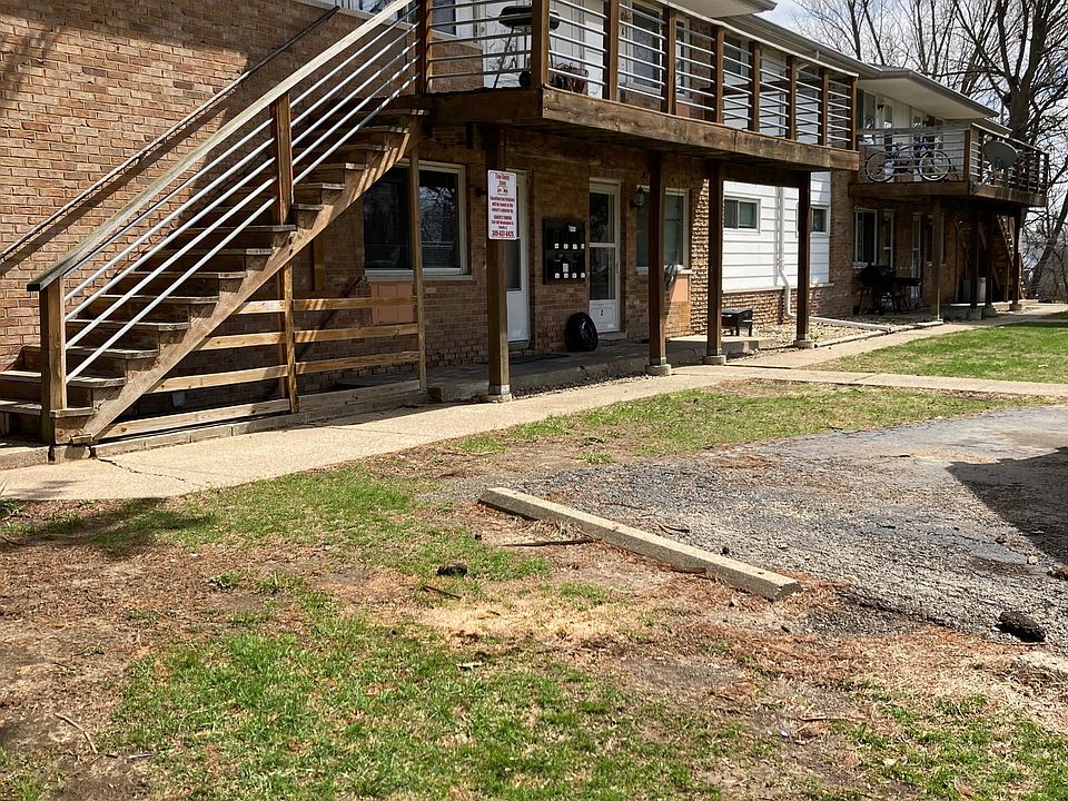 212 E Oak Cliff Ct 1, Peoria, IL 61614 Zillow