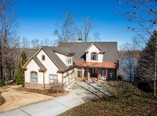 5730 Chestatee Landing Dr, Gainesville, GA 30506