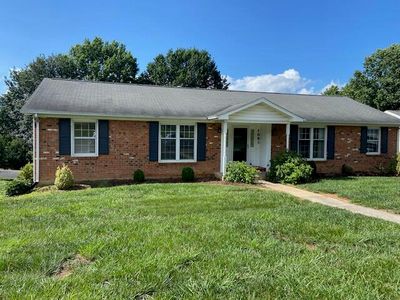 1683 Millbridge Rd, Salem, VA, 24153
