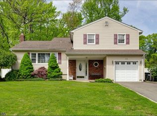 15 Saint Germain Dr, Clark, NJ 07066