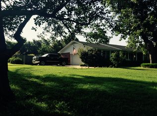 11415 S 82nd Ave E, Bixby, OK 74008