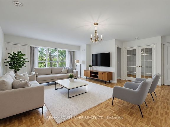 3rd image of 452 Scarborough Golf Club Rd #513