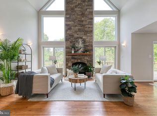 2530 Fathers Care Dr, Westminster, MD 21157