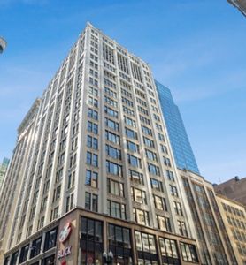 8 W Monroe St APT 1405, Chicago, IL, 60603
