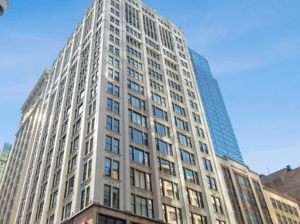 8 W Monroe St APT 1405, Chicago, IL 60603