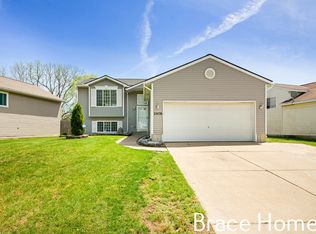 2978 Wingate Dr SE, Kentwood, MI 49512