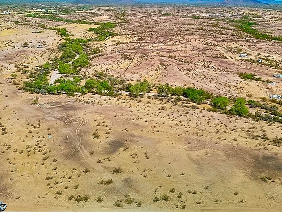 2nd image of 0 W Radford Rd 5 Acres -- #-