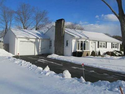 7 Arlington Dr, Lincoln, RI, 02865