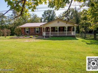 10700 Back Run Rd, Louisville, KY 40299
