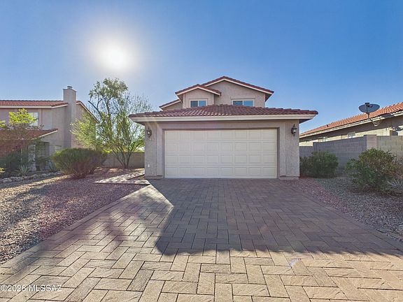2nd image of 9537 N Albatross Dr