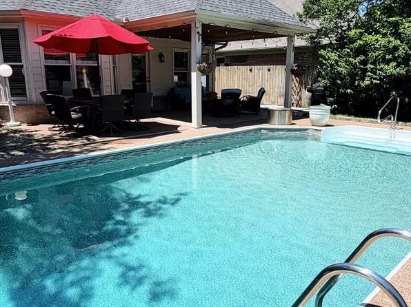 3772 Piper Bay Ln, Arlington, TN 38002