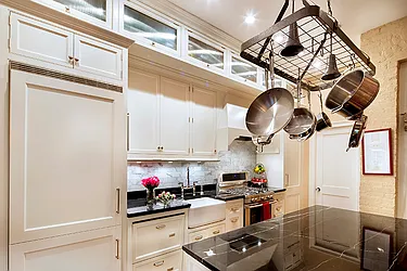 Sold by Brown Harris Stevens