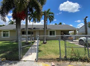 35845 SW 185th Ct, Homestead, FL 33034