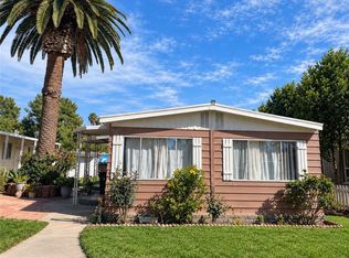5800 Hamner Ave Space 632, Eastvale, CA 91752