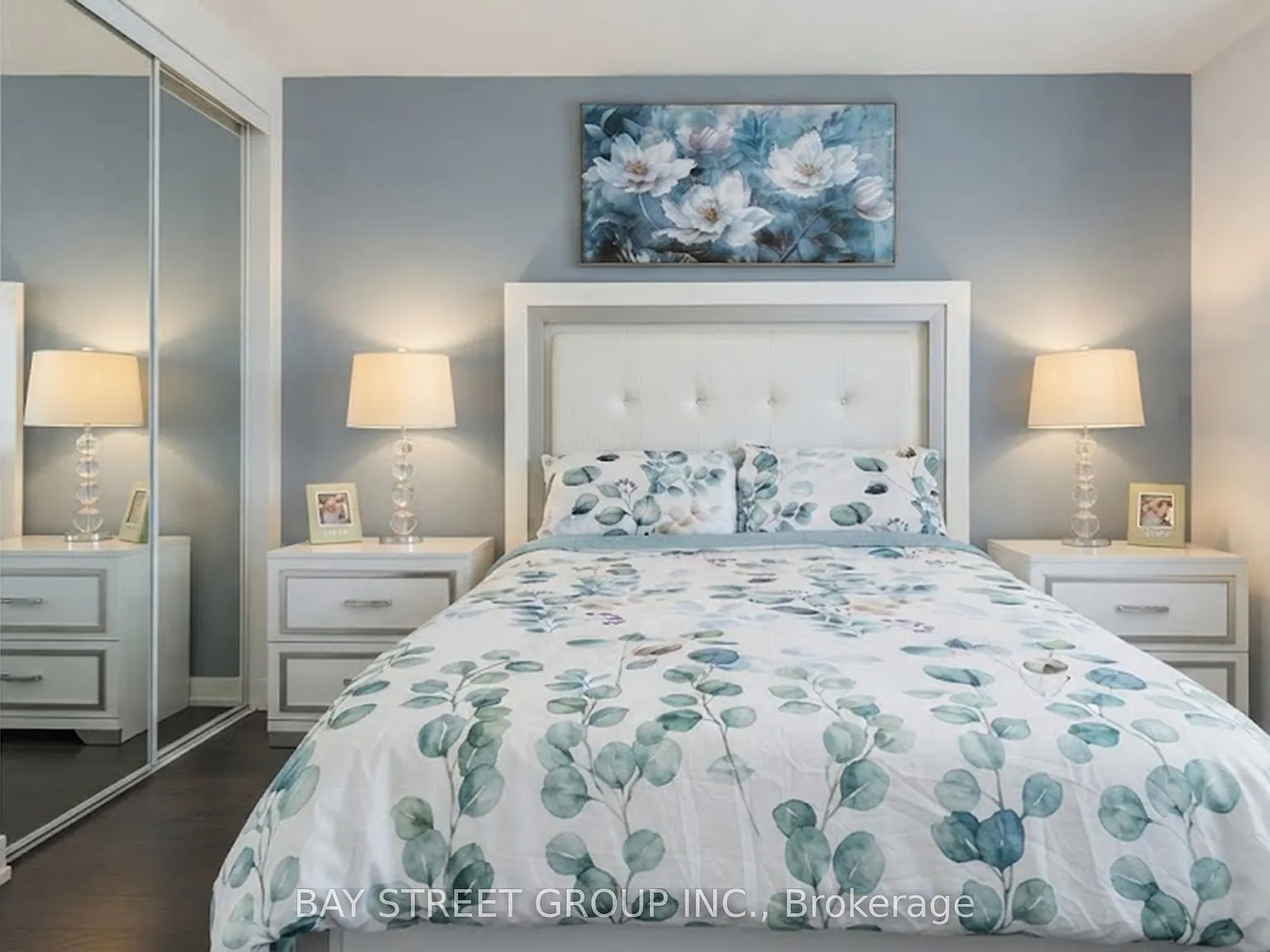 2 bed, $2,580 — Photo 3