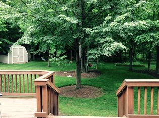 5199 Hanover Drive, Medina, OH 44256