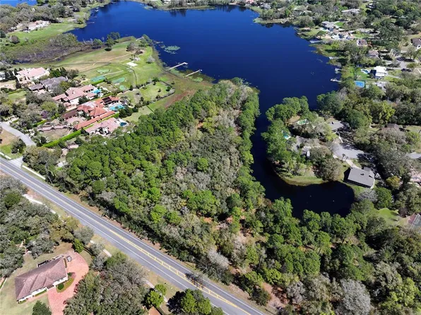 Markham Woods Rd, Longwood, FL 32779