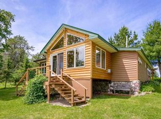 1602 Slate Rd, Isabella, MN 55607