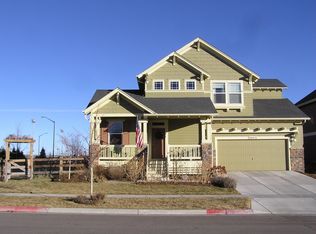 3602 Big Dipper Dr, Fort Collins, CO 80528