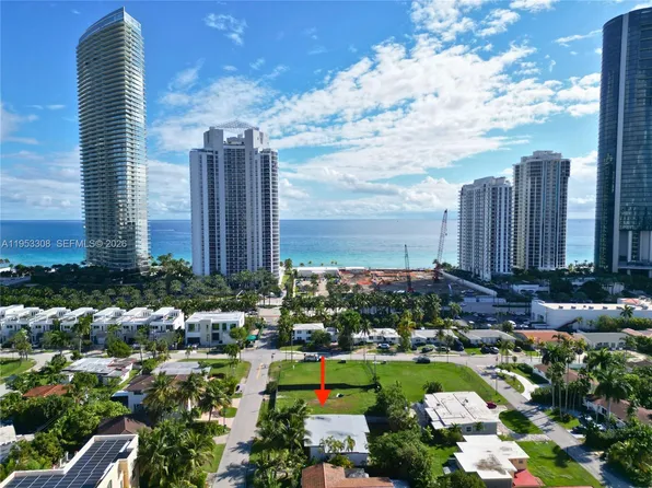 212 189th St, Sunny Isles Beach, FL 33160