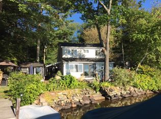 36 Cove Way, Northwood, NH 03261