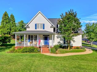 801 Oak Haven Ct, Greer, SC 29651