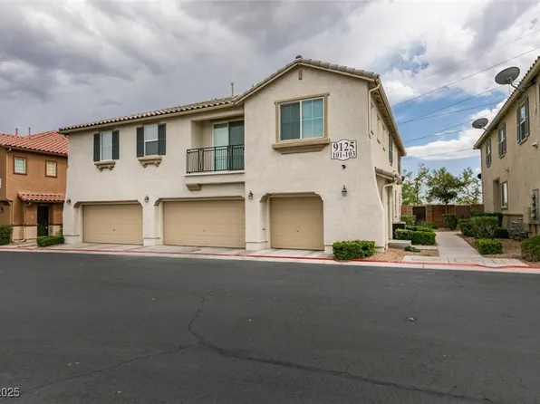 9125 Ripple Ridge Ave Unit 102, Las Vegas, NV 89149