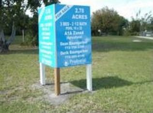 1025 SE Salerno Rd, Stuart, FL 34997