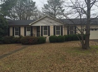 37 Laurie Cir, Jackson, TN 38305