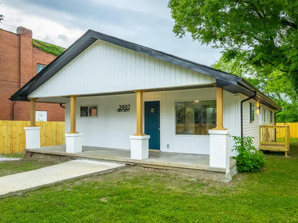 2907 Curtis St, Chattanooga, TN 37406